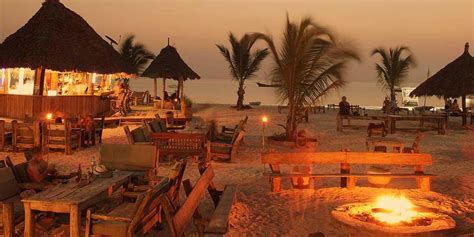 Zanzibar Nightlife Guide – Best Places for Nightlife Activities | Kichanga Lodge