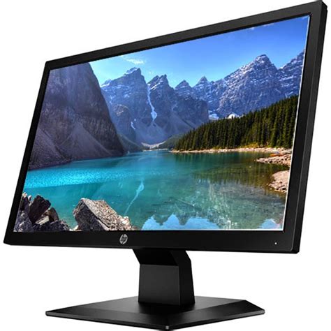 Hp 19″ Inch Monitor Price 6600TK – Ashik Computer