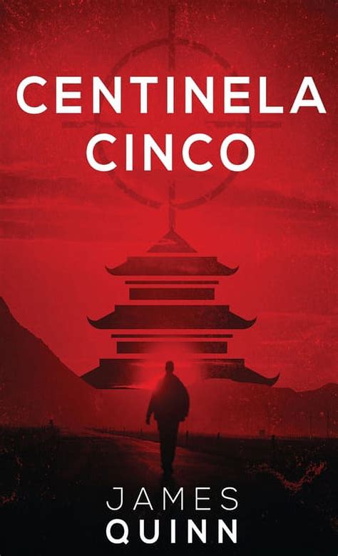 Centinela Cinco (Hardcover) - Walmart.com