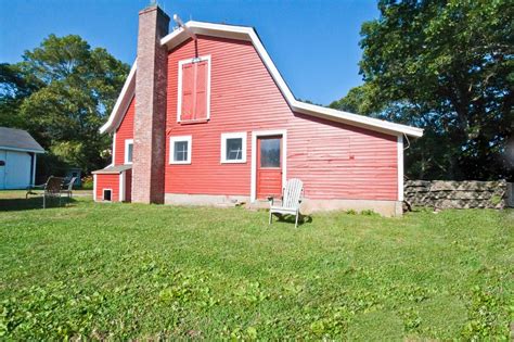 This Farm Stay In Rhode Island Is Completely Relaxing