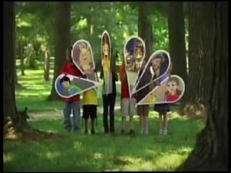 Sprout/NBC kids continuity - YouTube