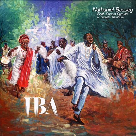 Nathaniel Bassey - Iba (Mp3 Download, Lyrics)