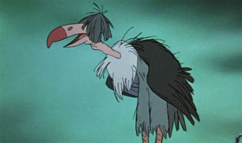 Jungle Book Vultures Quotes