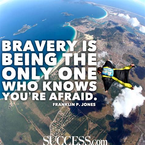 15 Courageous Quotes to Spark Your Inner Brave | SUCCESS