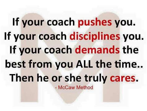 Coaching Quotes - ShortQuotes.cc