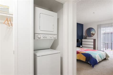 Washer and dryers in every apartment | Apartment, Washer and dryer, Two bedroom apartments