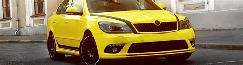 Skoda Octavia Accessories & Parts - CARiD.com