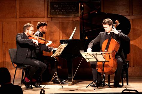 Classical music trio wows Hungerford