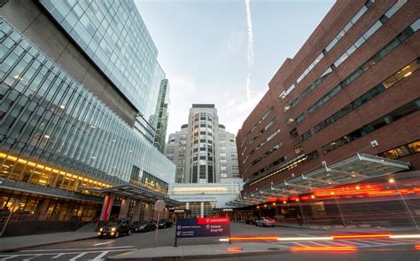 Massachusetts General Hospital planning $1.9B expansion | ABC6