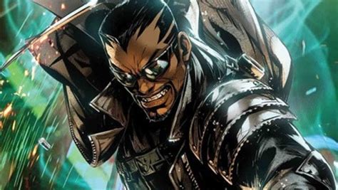 Kinostart für „Blade“ als Teil des Marvel Cinematic Universe könnte ...