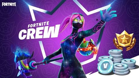 Fortnite Crew explained: Battle Pass skin packs, V-Bucks, price & more ...