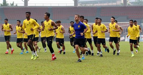 Support Harimau Malaya in all matches, fans tell Malaysians | New Straits Times