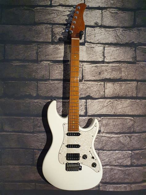 Sire Guitars S7 AWH Series Larry Carlton - Kaj's Guitar Store