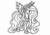 My Little Pony Coloring Pages Pinkie Pie At GetColoringscom  Free sketch template