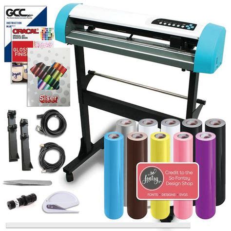 9 Plotter ideas | vinyl cutter, vinyl, vinyl crafts