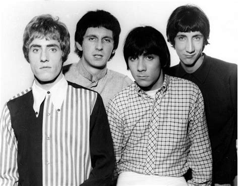 The Who in talks for 60s TV show - Telegraph The Who Band, 60s Tv Shows ...