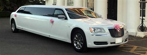 Chrysler 300 Limo Rental Service, 59% OFF