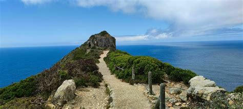 10 Great Hiking Trails in Cape Town - Cape Town Ring