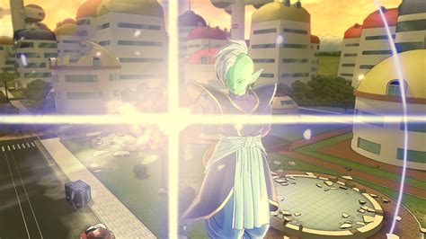 Dragon Ball Xenoverse 2 DLC Pack 3 & Free Patch Now Available – Capsule Computers