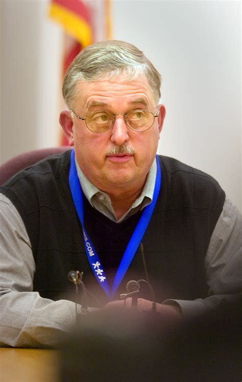 Former Sheriff Mark Sterk considers run for old job | The Spokesman-Review