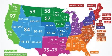 Map Of Usa Zip Codes – Topographic Map of Usa with States