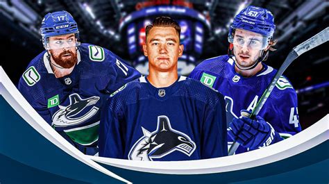 Grading Canucks-Flames Nikita Zadorov trade