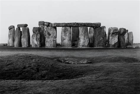 Stonehenge | All Works | The MFAH Collections