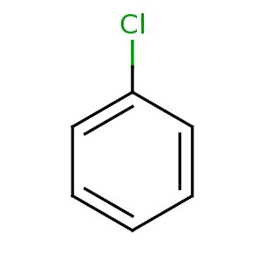 chlorobenzene