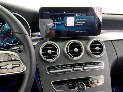 How to Install Mercedes-Benz Navigation SD Card? (Explained)