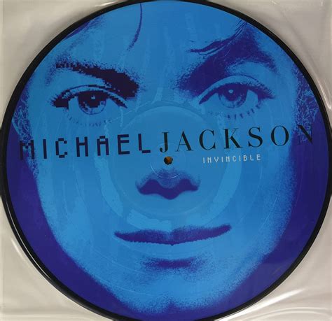 Invincible | Michael Jackson