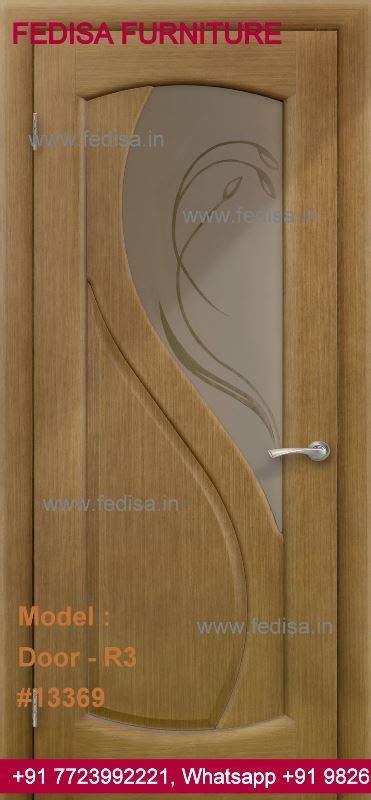 Flush Door Designs With Mica, Pvc Door Design For Bedroom Top 50 Modern ...