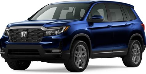 2023 Honda Passport Incentives, Specials & Offers in Newburgh NY