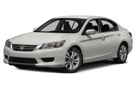 2014 Honda Accord Specs, Price, MPG & Reviews | Cars.com