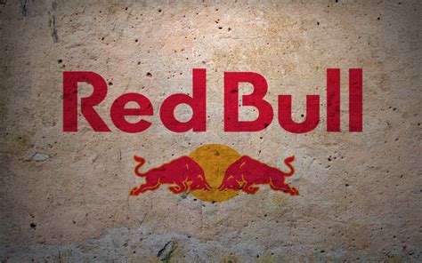 History of All Logos: All Red Bull Logos