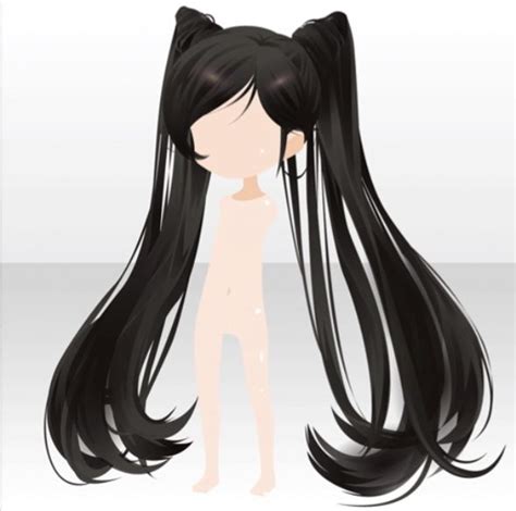 Pin on CocoPPaPlay | Anime hair, Manga hair, Hair sketch