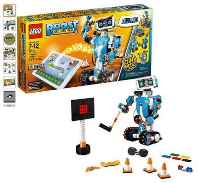 20 Top Educational Robot Kits | The National Robotics Education Foundation