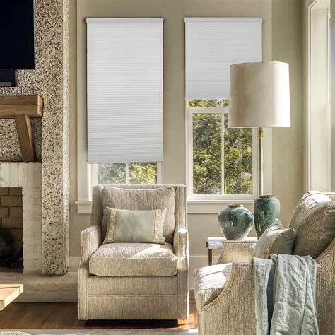 Vertical Cellular Blinds: Efficiency and Modern Appeal!