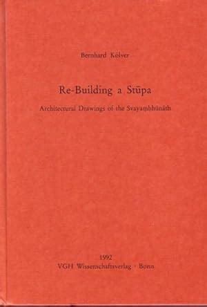 Re-Building a Stupa: Architectural Drawings of the Svayambhunath by ...