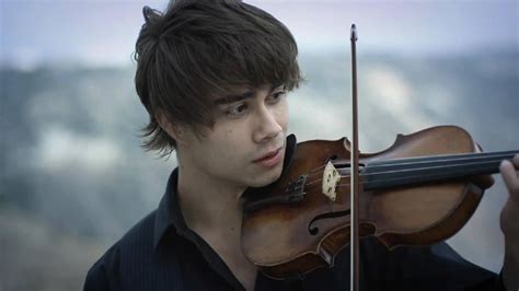 Eurovision Norway: MGP comeback for Alexander Rybak? - ESCToday.com