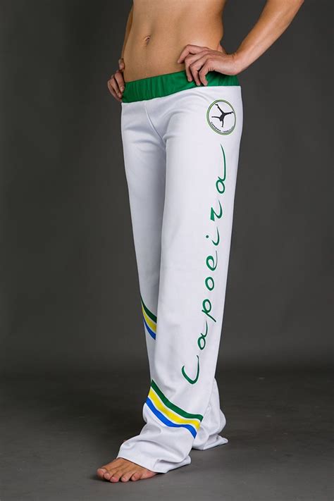 Capoeira Pants for Women for $35 - Capoeira-World.com | Capoeira, Roupas, A capoeira