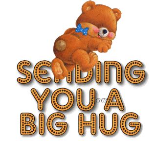 Sending You A Big Hug Pictures, Photos, and Images for Facebook, Tumblr, Pinterest, and Twitter