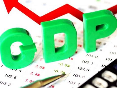 BREAKING: Nigeria’s GDP growth falls to 2.31% in Q1 2023