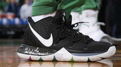 Kyrie Irving signature sneakers: Ranking every release from the line - Sports Illustrated