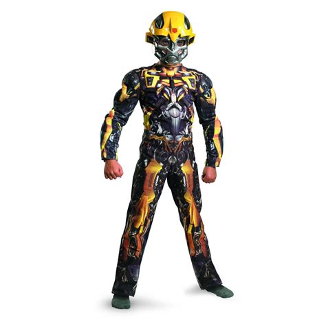 Disguise Costume Jumpsuit - Walmart.com - Walmart.com