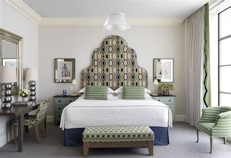 Firmdale Hotels - Crosby Street Hotel - Luxury One Bedroom Suites