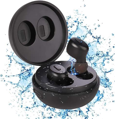 Amazon.ca: Waterproof Swimming Headphones