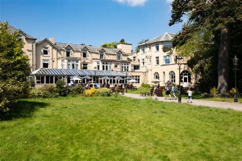 The Derwentwater Hotel - Coast and Country Hotel Collection