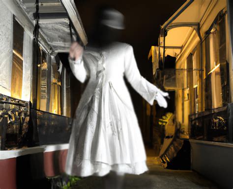 Ghost Tour New Orleans - Unique NOLA Tours