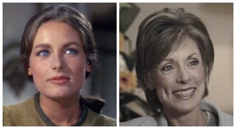 The Sound Of Music Cast Then And Now 2023 | Julie Andrews