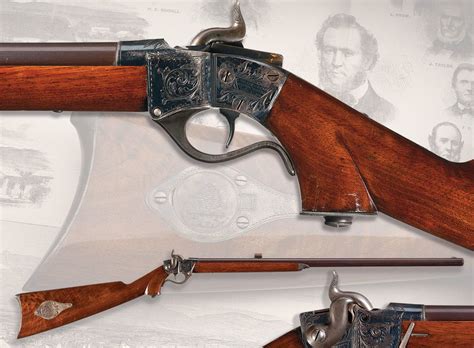 What is a Percussion Firearm? | Rock Island Auction